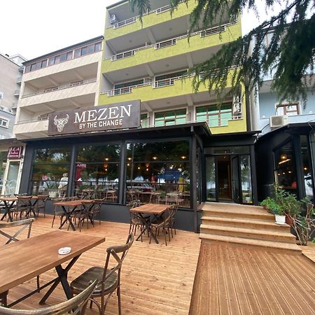 Vila Vadeha Πόγραδετς Εξωτερικό φωτογραφία