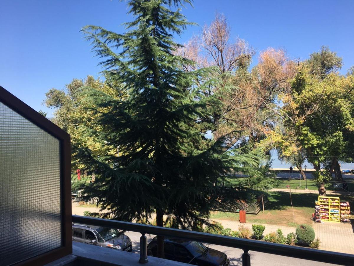 Vila Vadeha Πόγραδετς Εξωτερικό φωτογραφία