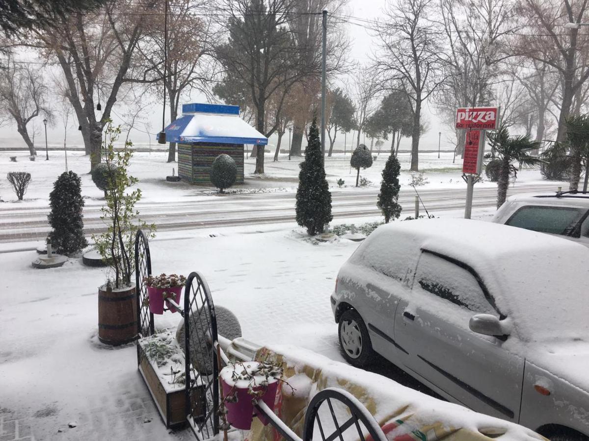 Vila Vadeha Πόγραδετς Εξωτερικό φωτογραφία