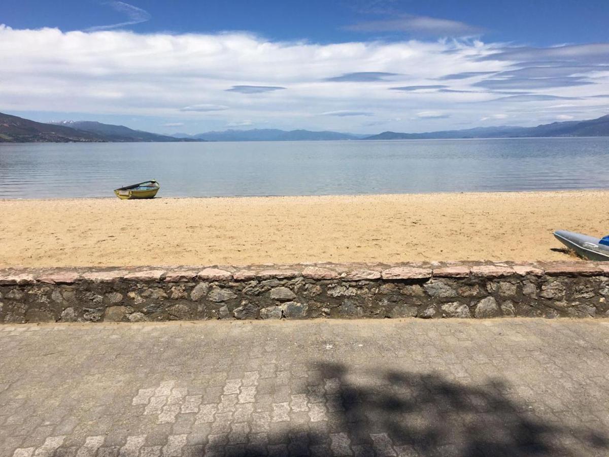 Vila Vadeha Πόγραδετς Εξωτερικό φωτογραφία
