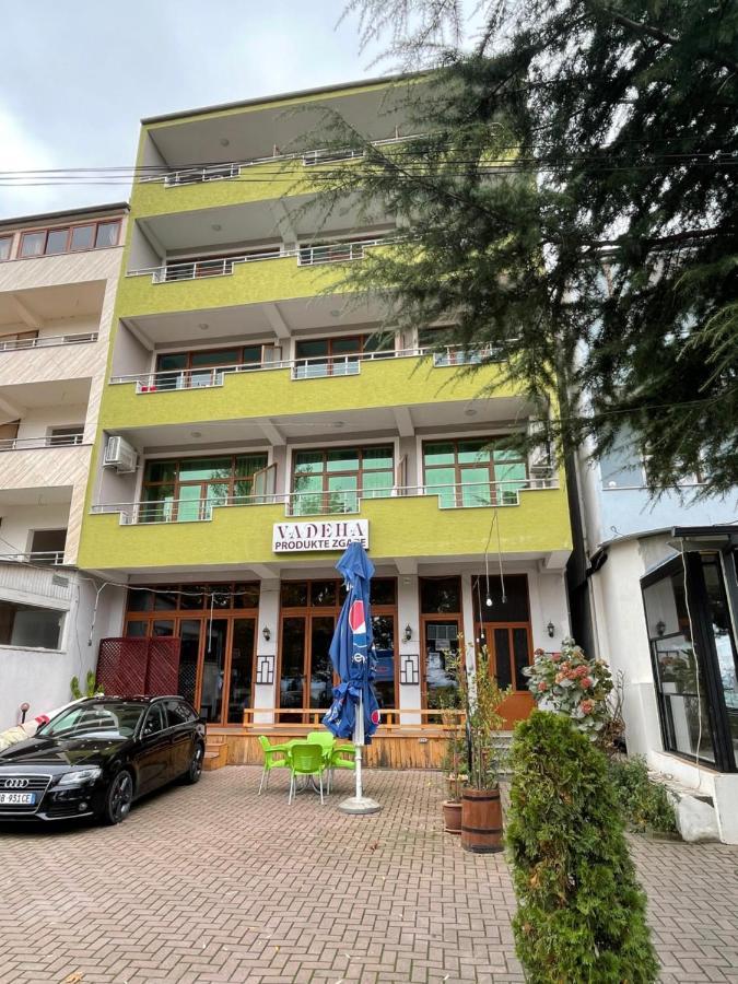 Vila Vadeha Πόγραδετς Εξωτερικό φωτογραφία