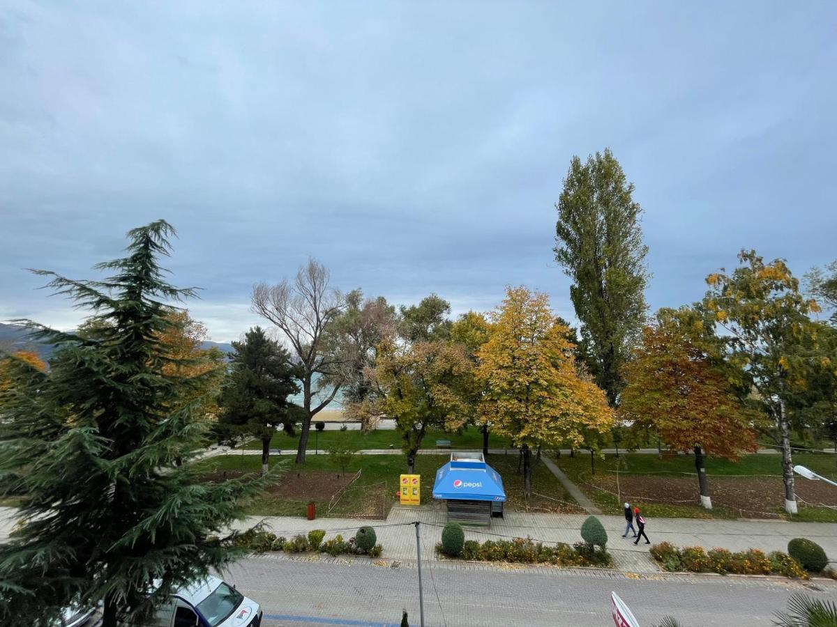Vila Vadeha Πόγραδετς Εξωτερικό φωτογραφία