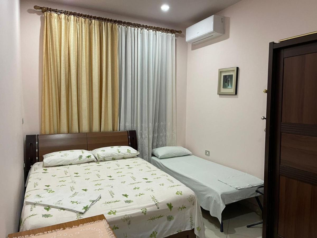 Vila Vadeha Πόγραδετς Εξωτερικό φωτογραφία