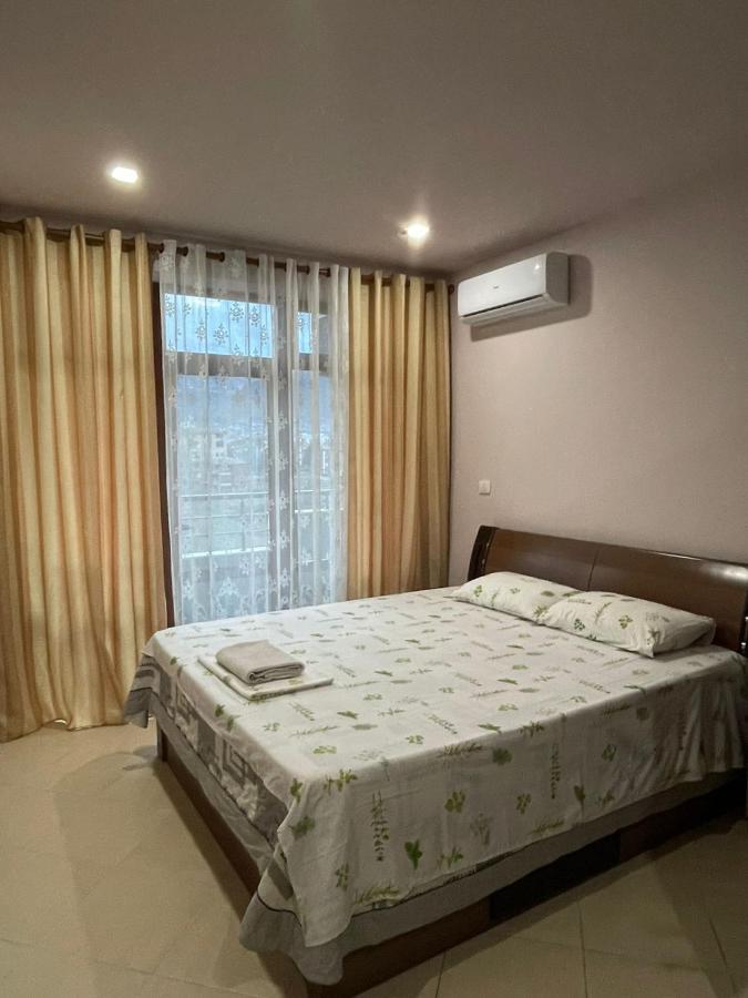 Vila Vadeha Πόγραδετς Εξωτερικό φωτογραφία