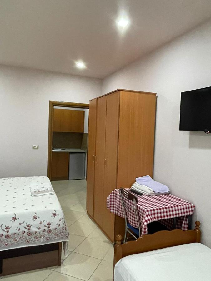 Vila Vadeha Πόγραδετς Εξωτερικό φωτογραφία