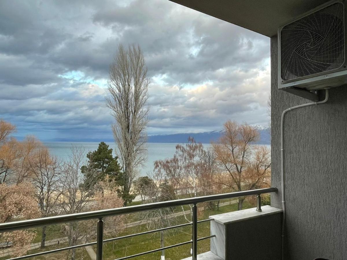 Vila Vadeha Πόγραδετς Εξωτερικό φωτογραφία