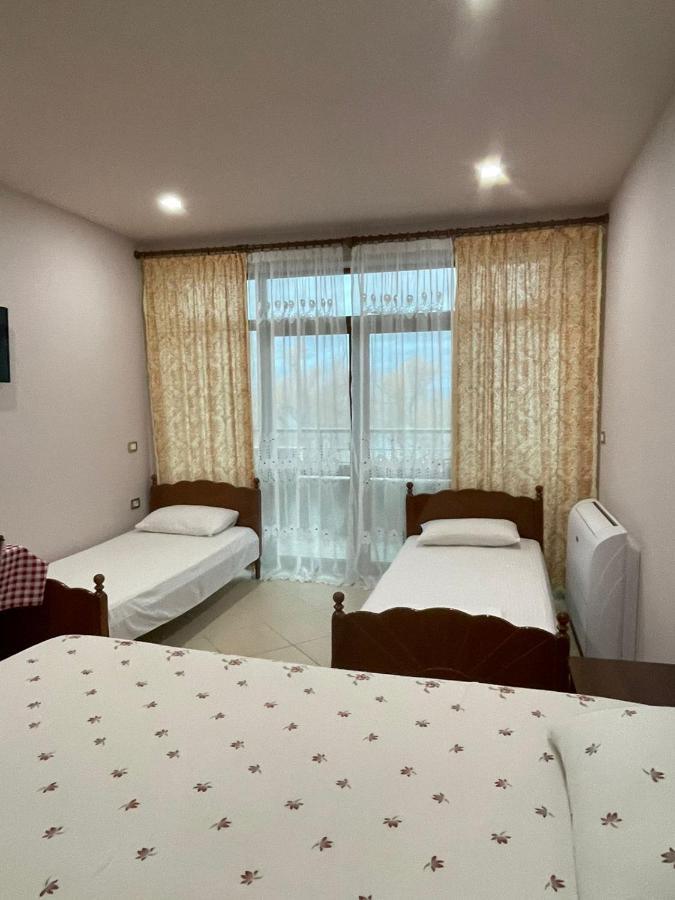 Vila Vadeha Πόγραδετς Εξωτερικό φωτογραφία