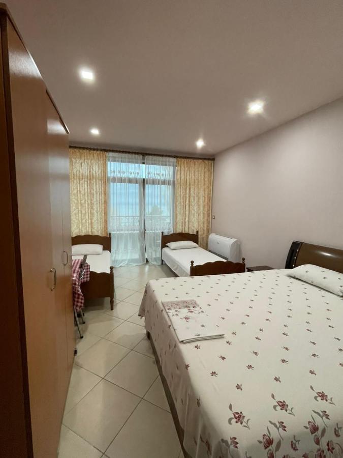 Vila Vadeha Πόγραδετς Εξωτερικό φωτογραφία