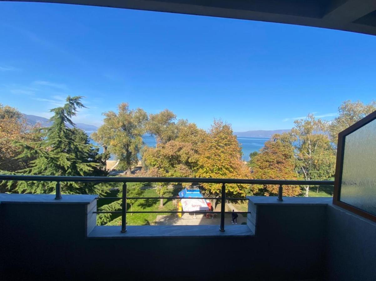 Vila Vadeha Πόγραδετς Εξωτερικό φωτογραφία