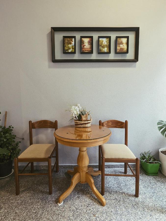 Vila Vadeha Πόγραδετς Εξωτερικό φωτογραφία