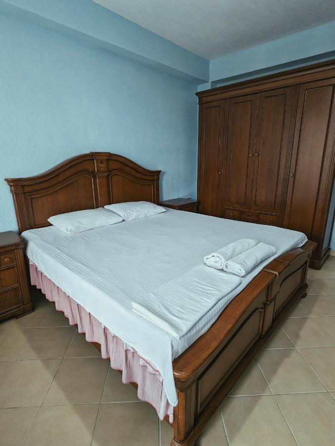 Vila Vadeha Πόγραδετς Εξωτερικό φωτογραφία