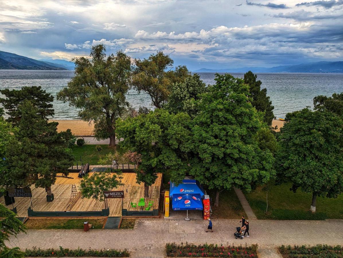 Vila Vadeha Πόγραδετς Εξωτερικό φωτογραφία