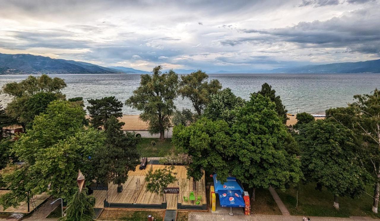 Vila Vadeha Πόγραδετς Εξωτερικό φωτογραφία