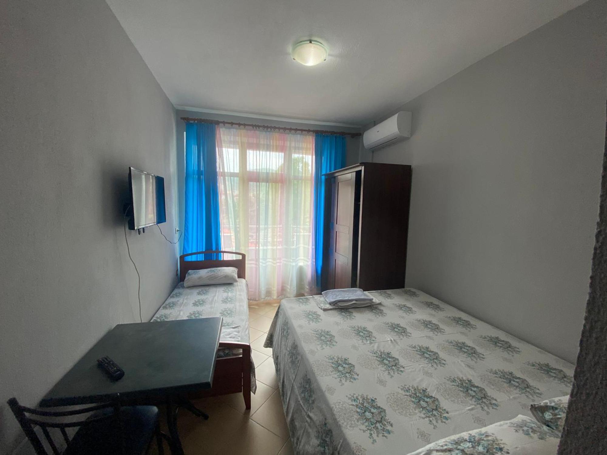 Vila Vadeha Πόγραδετς Εξωτερικό φωτογραφία