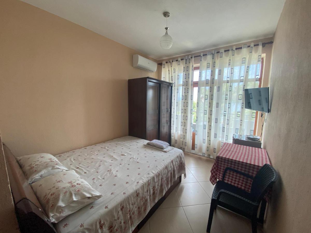 Vila Vadeha Πόγραδετς Εξωτερικό φωτογραφία