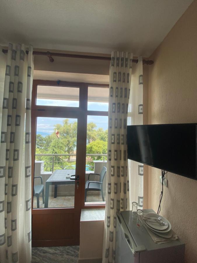 Vila Vadeha Πόγραδετς Εξωτερικό φωτογραφία